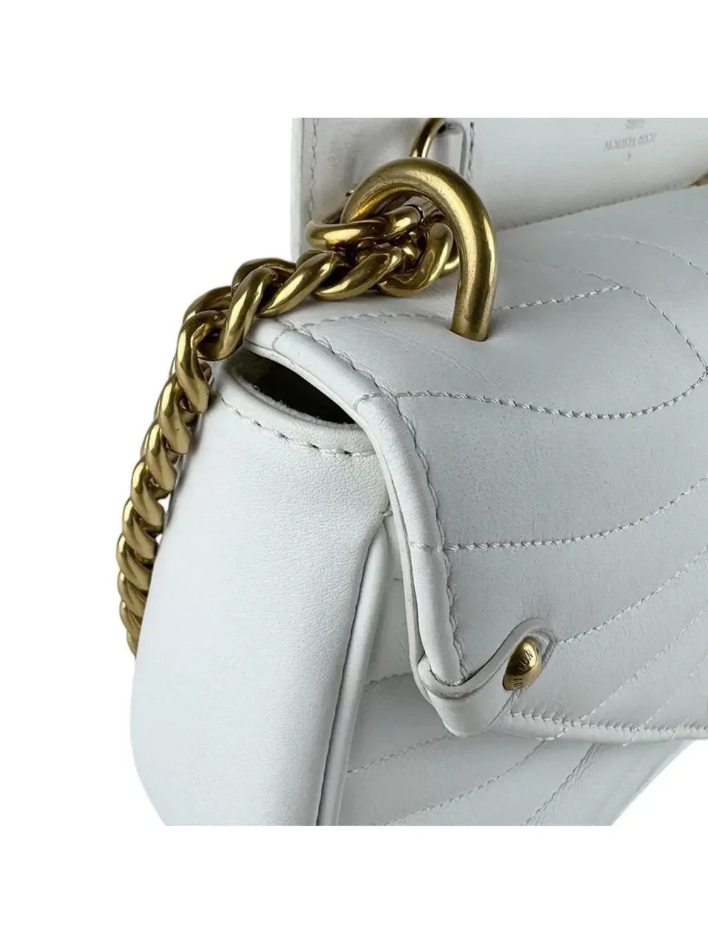 Louis Vuitton New Wave Chain Bag #309240L18B